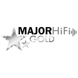 Major HiFi gold award Meze Audio Empyrean II 