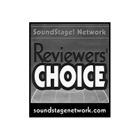 SoundStage! Network Reviewers Choice Meze Auido Elite