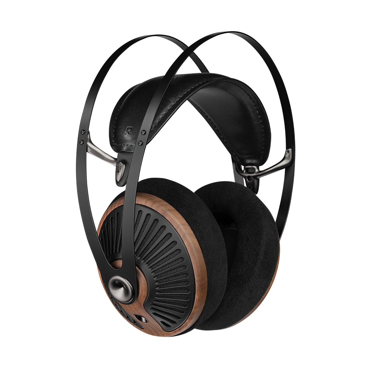 ヘッドホン Meze Audio 105 AER Meze Audio 105 AER Headphones – Headphones.com