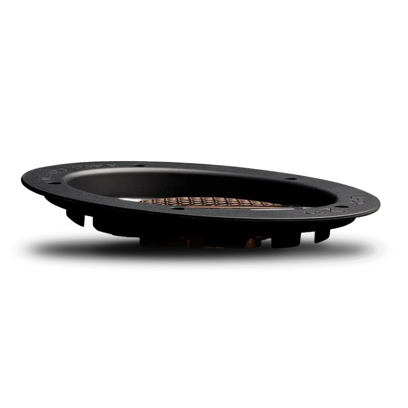 Meze Audio 109 PRO angled driver