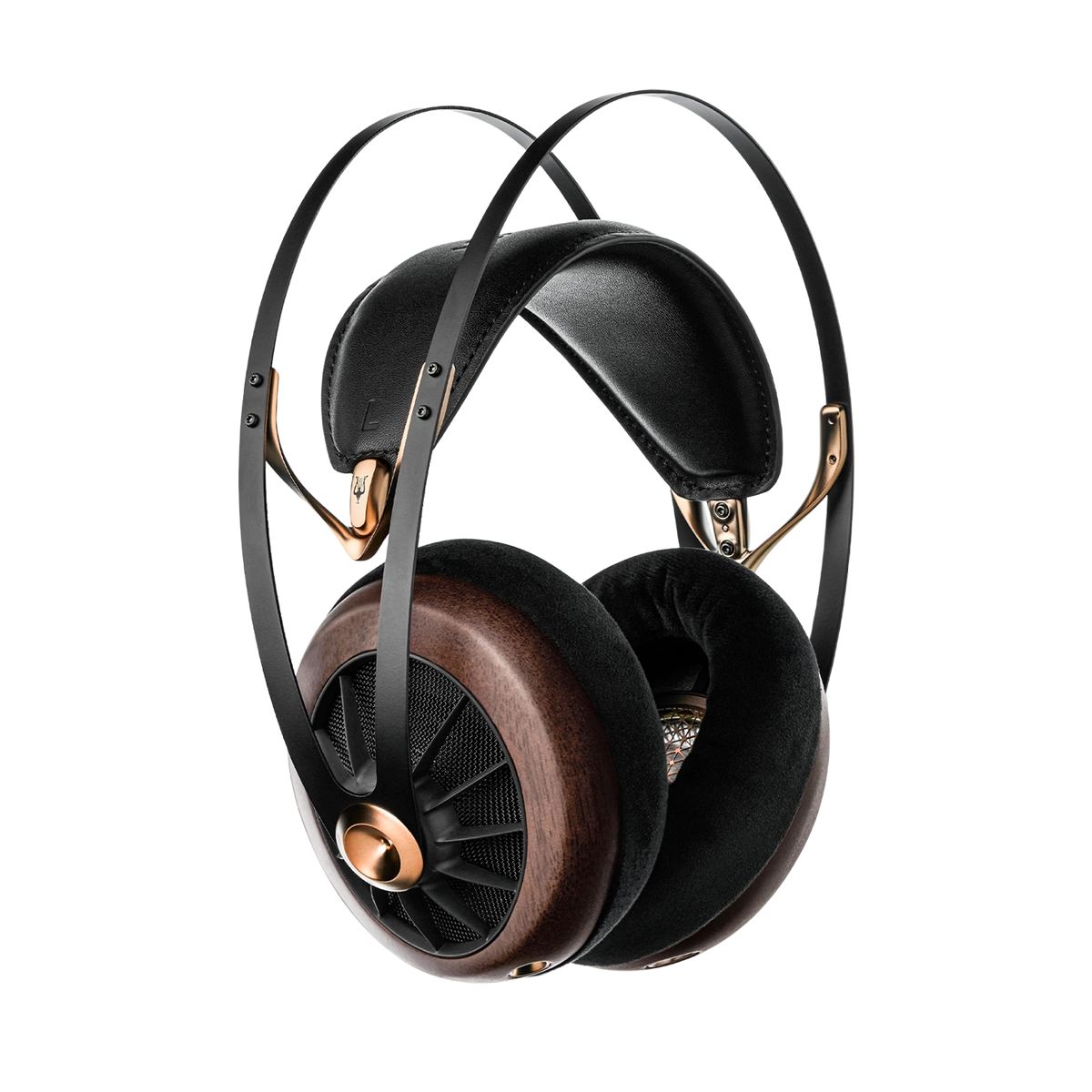 Meze Audio 109 PRO - High-Fidelity Premium Open-Back Dynamic Meze Audio 109 PRO - High-Fidelity Premium Open-Back Dynamic