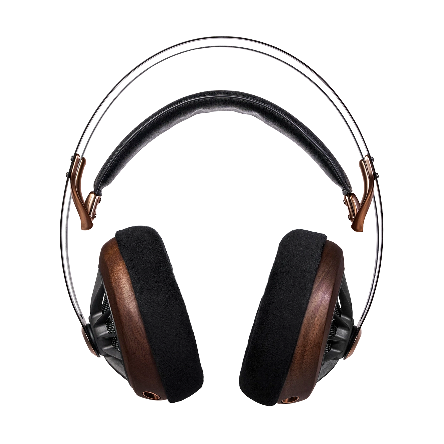 ヘッドホン Meze Audio 109 Pro Meze Audio 109 PRO - High-Fidelity Premium Open-Back Dynamic