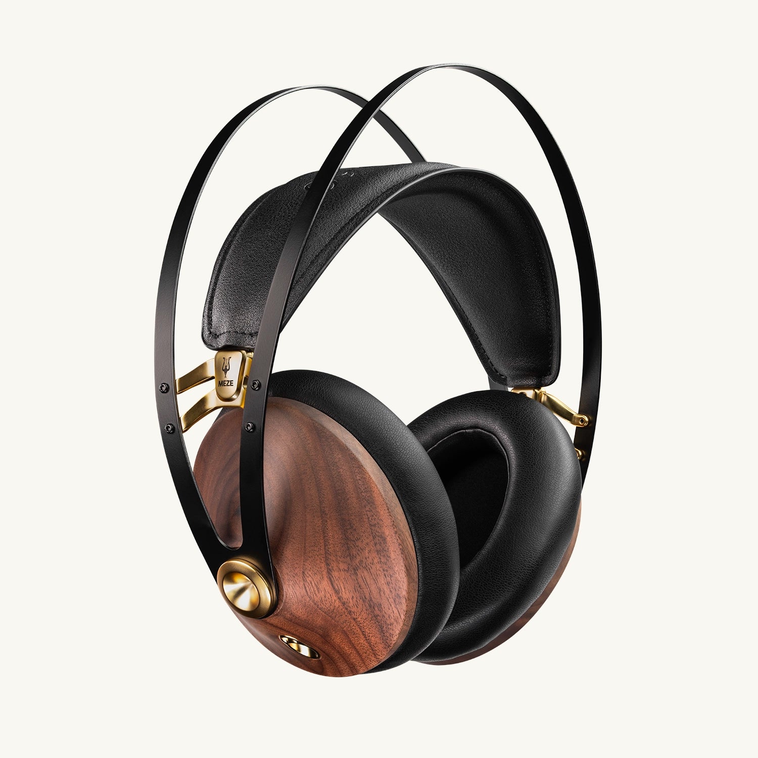 Meze Audio 99 Classics 2nd generation closed-back dynamic driver audiophile headphone