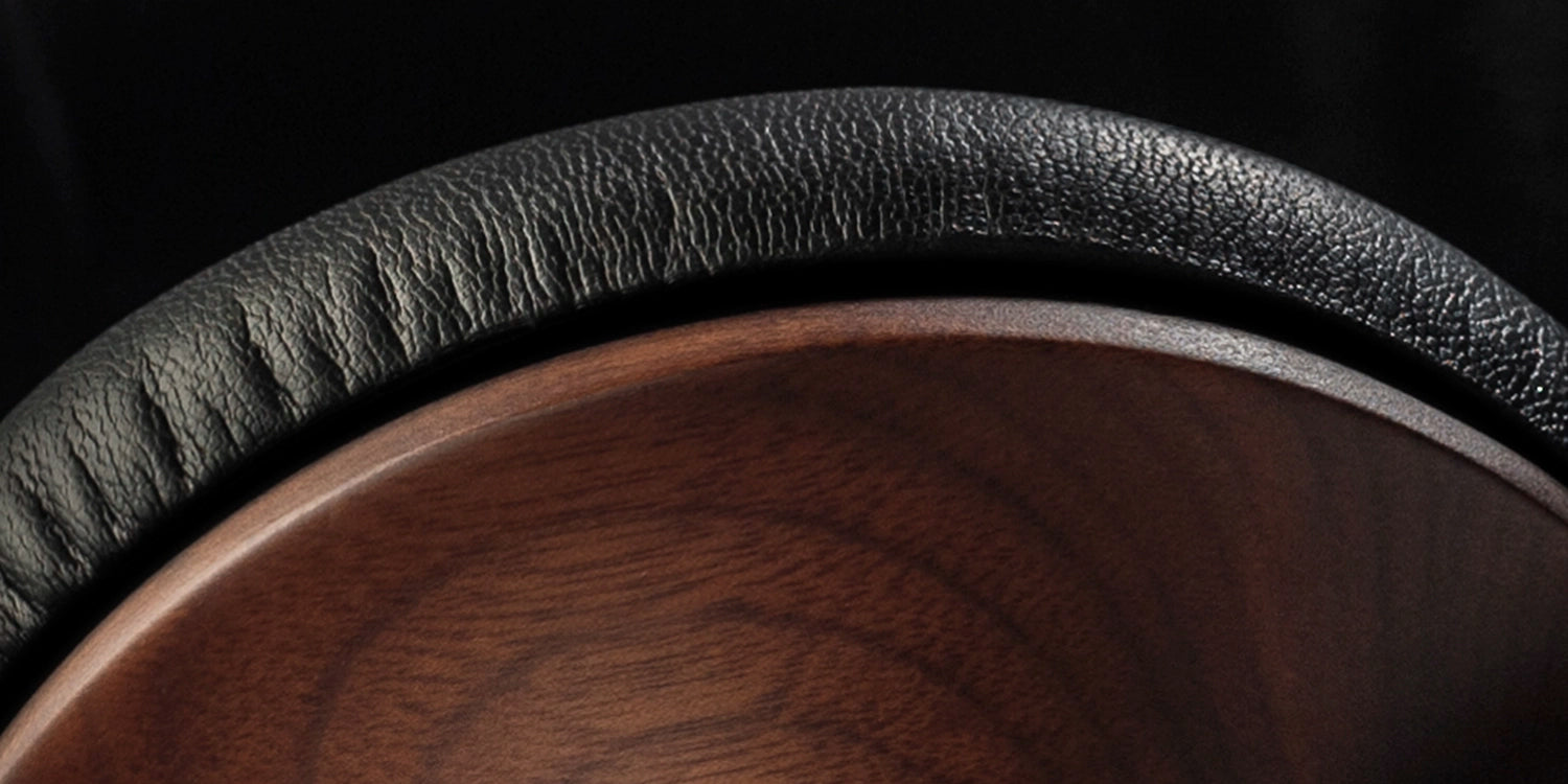 Meze Audio 99 Classics Walnut Gold - High-Fidelity Premium Meze Audio 99 Classics Walnut Gold - High-Fidelity Premium