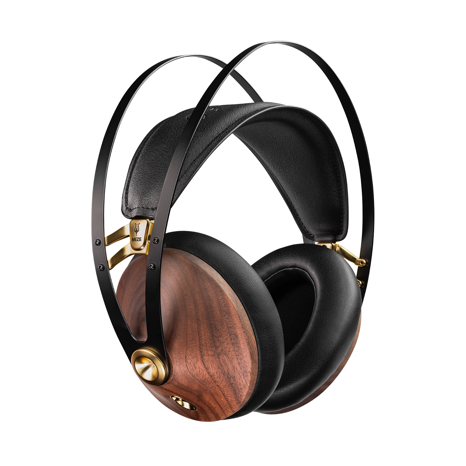 Meze Audio 99 Classics V2 Headphones - Thumbnail 2