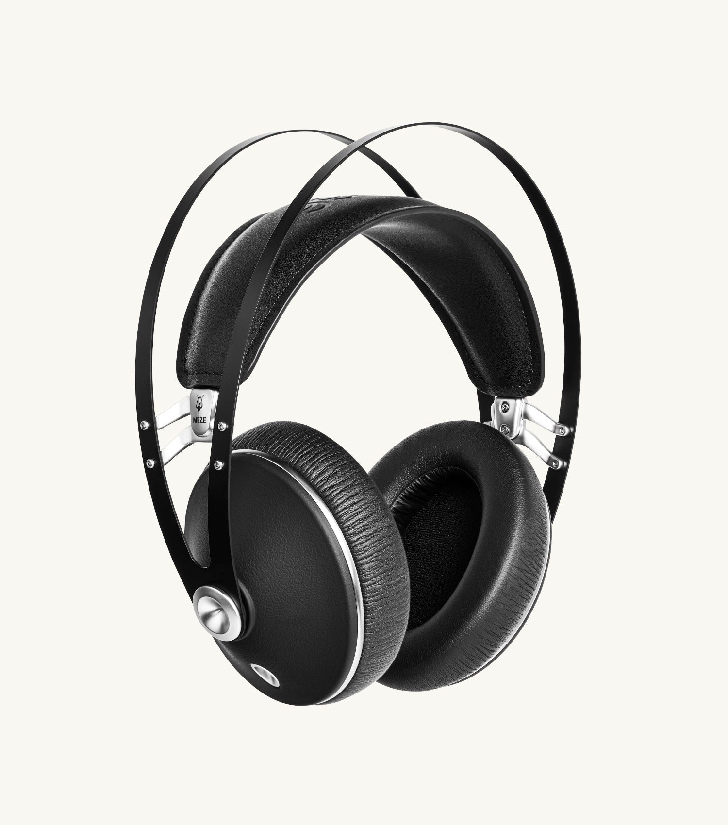 Meze Audio 99 NEO closed back audiophile headphones full view