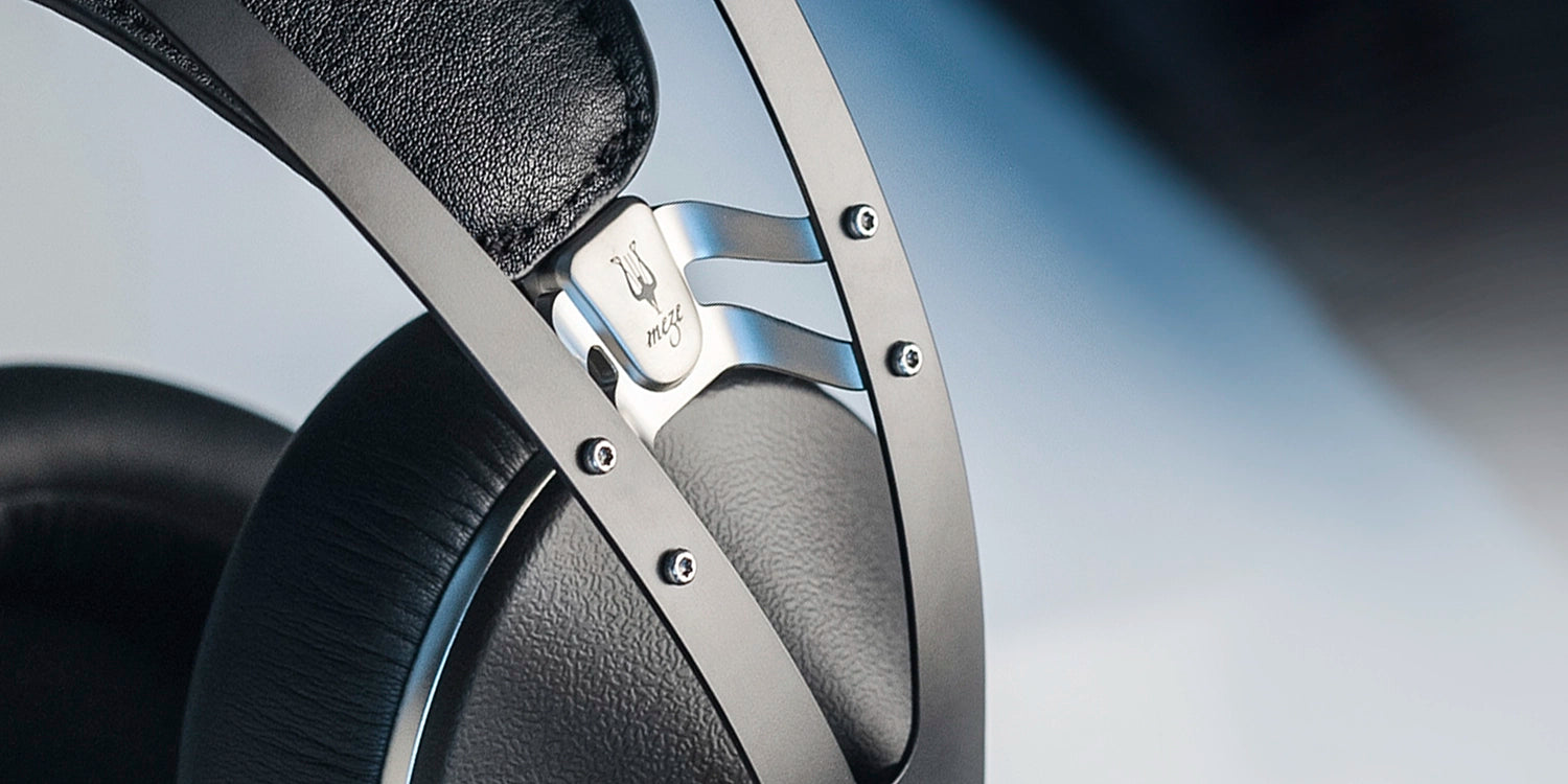 Meze Audio 99 NEO - High-Fidelity Premium Closed-Back Meze Audio 99 NEO - High-Fidelity Premium Closed-Back