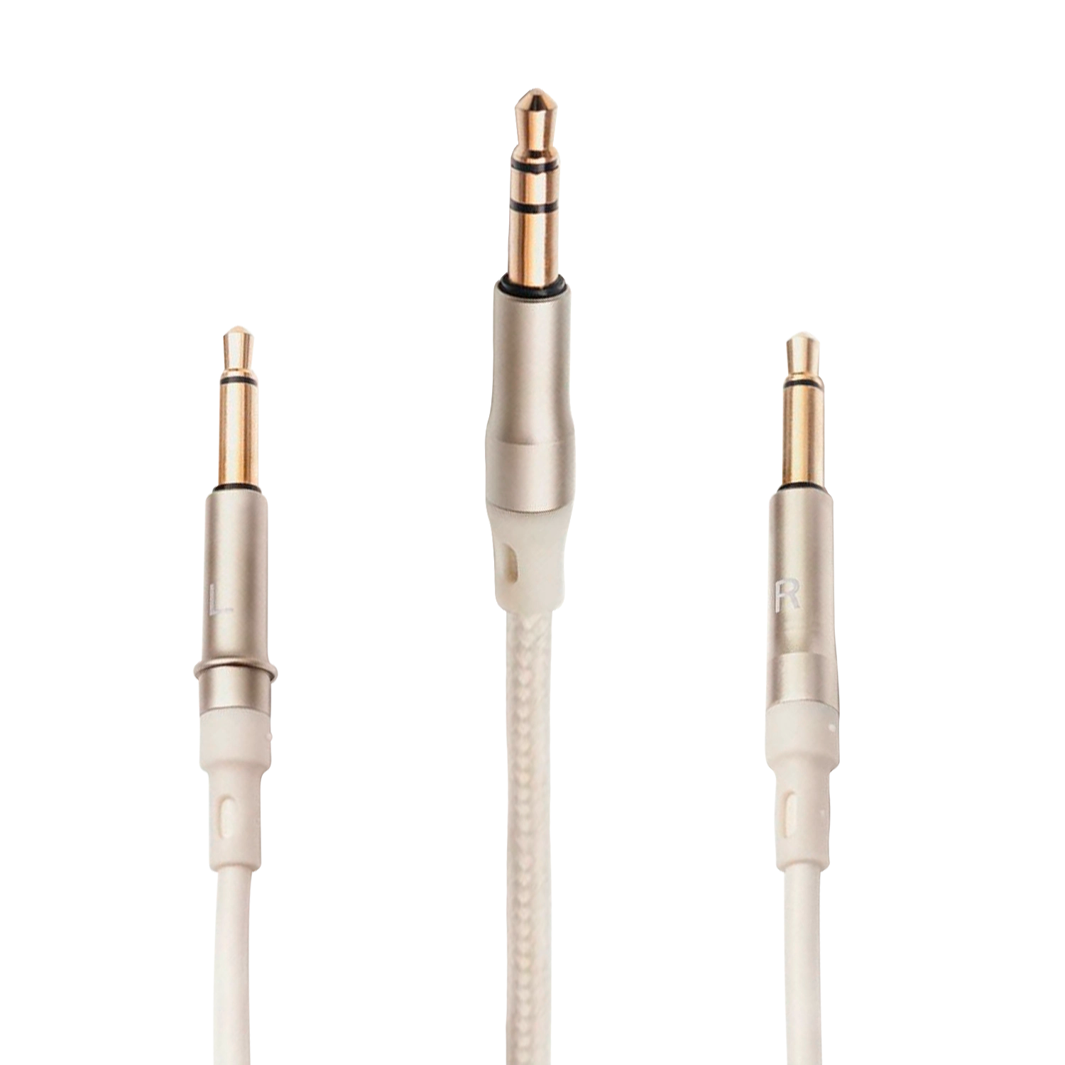 Meze Audio 99 Series White standard cable