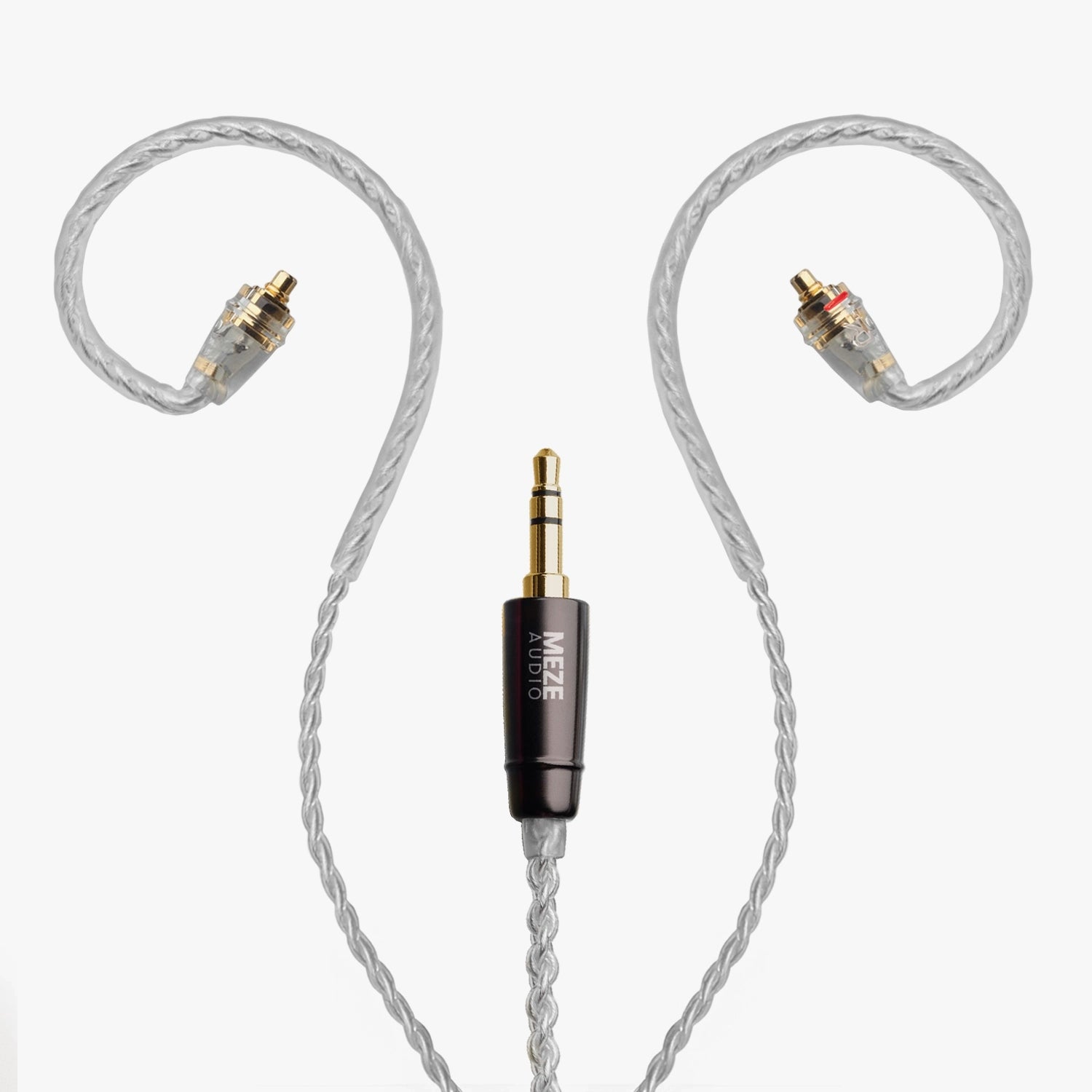 Meze Audio Advar - Luxury Audiophile Earbuds for Music Enthusiasts