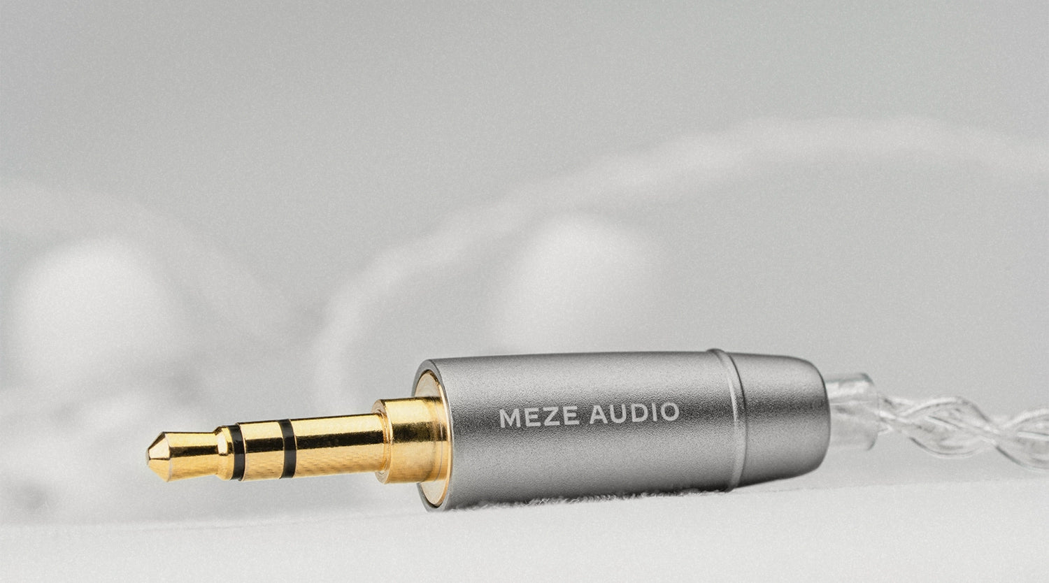 Υποδοχή Meze Audio Alba 3,5 mm