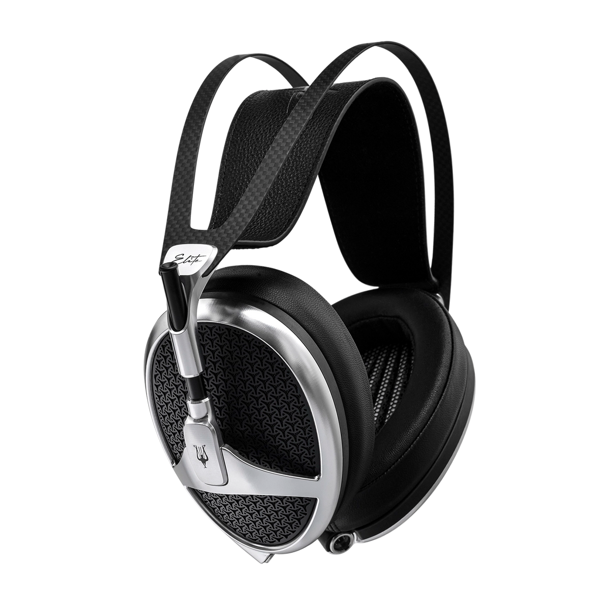 Meze Audio Elite Aluminium High Fidelity Premium Open Back Planar Magnetic Headphones