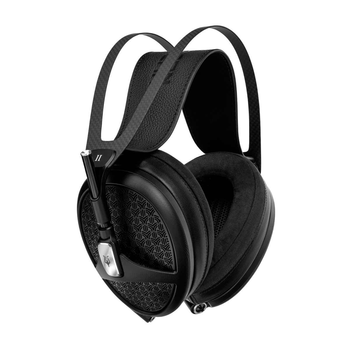 Meze Audio - Sound. Comfort. Design. True high-end. EMPYREAN II