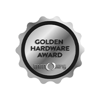 Golden Hardware Award