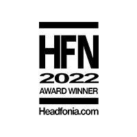 Headfonia 2022 award