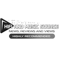 HiFi and music Source Highly Recommended