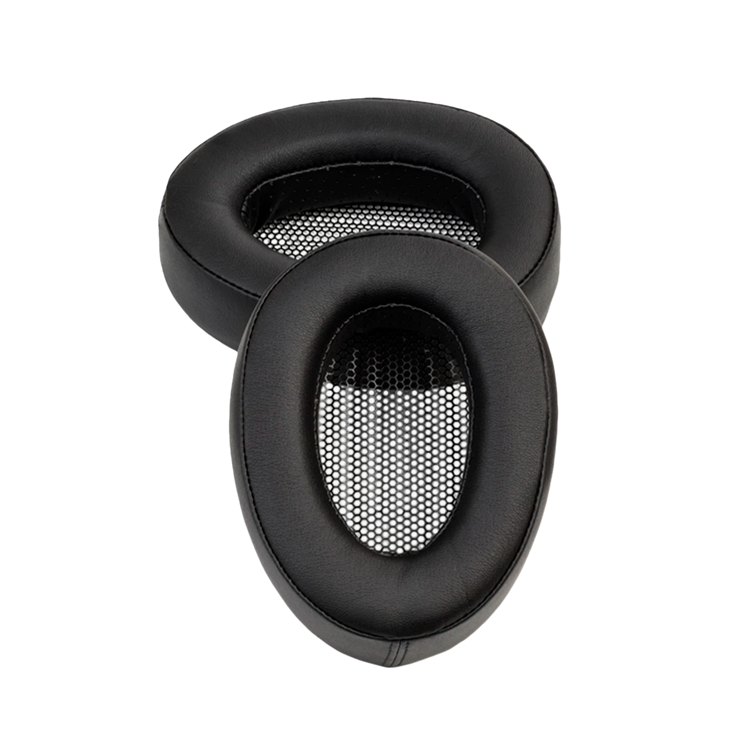 LEATHER EAR PADS