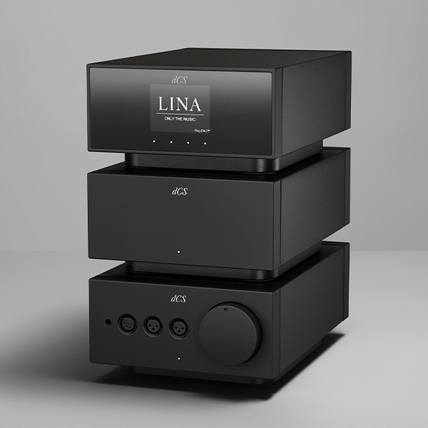 Meze Audio Lina System - Best DAC Amp Combo for High-Fidelity Audio