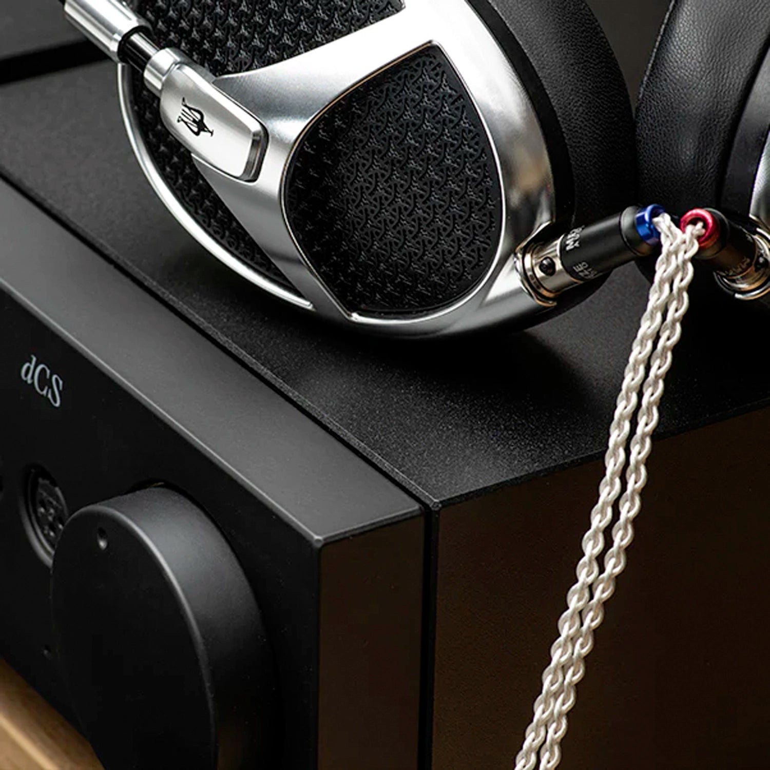 Best amp for meze empyrean sale