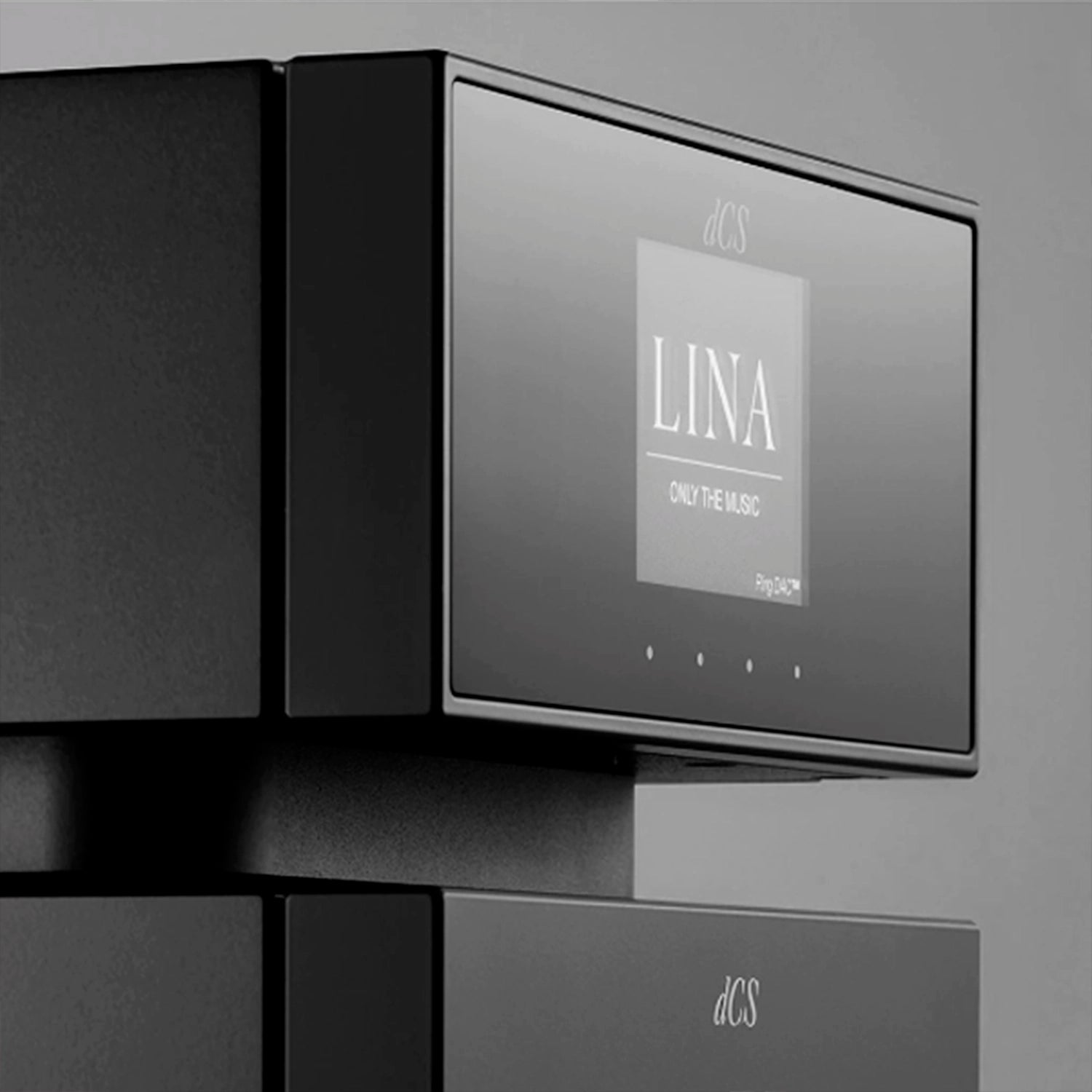 Meze Audio Lina System - Best DAC Amp Combo for High-Fidelity Audio Detailed View of the screen