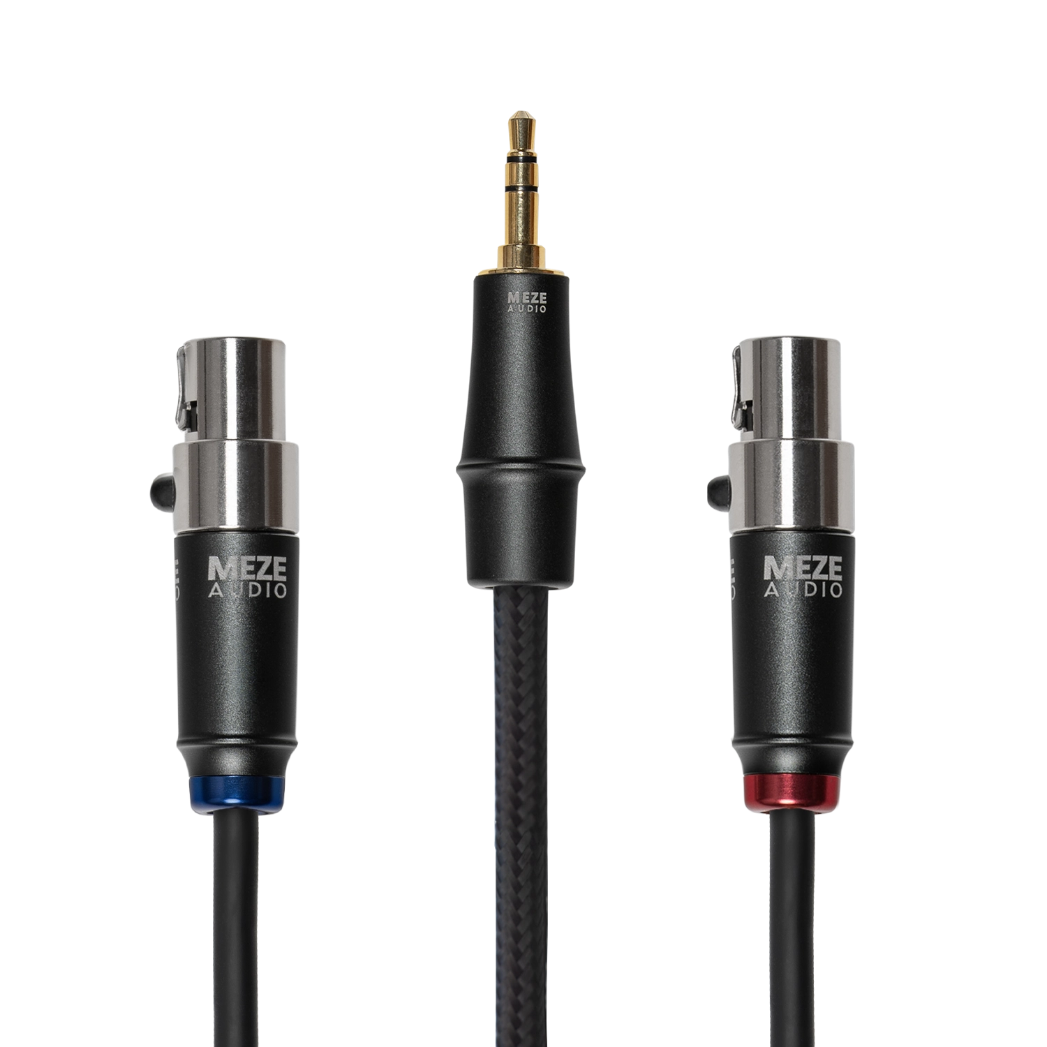 Meze Audio Mini XLR to 3.5 mm OFC Standard Cable