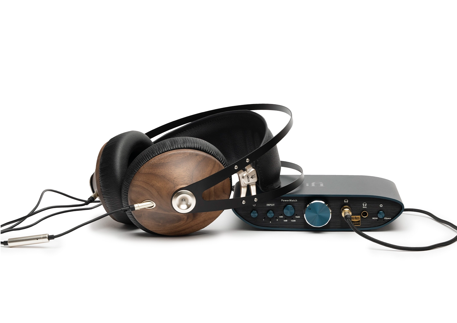 Meze Audio audiophile headphones bundles