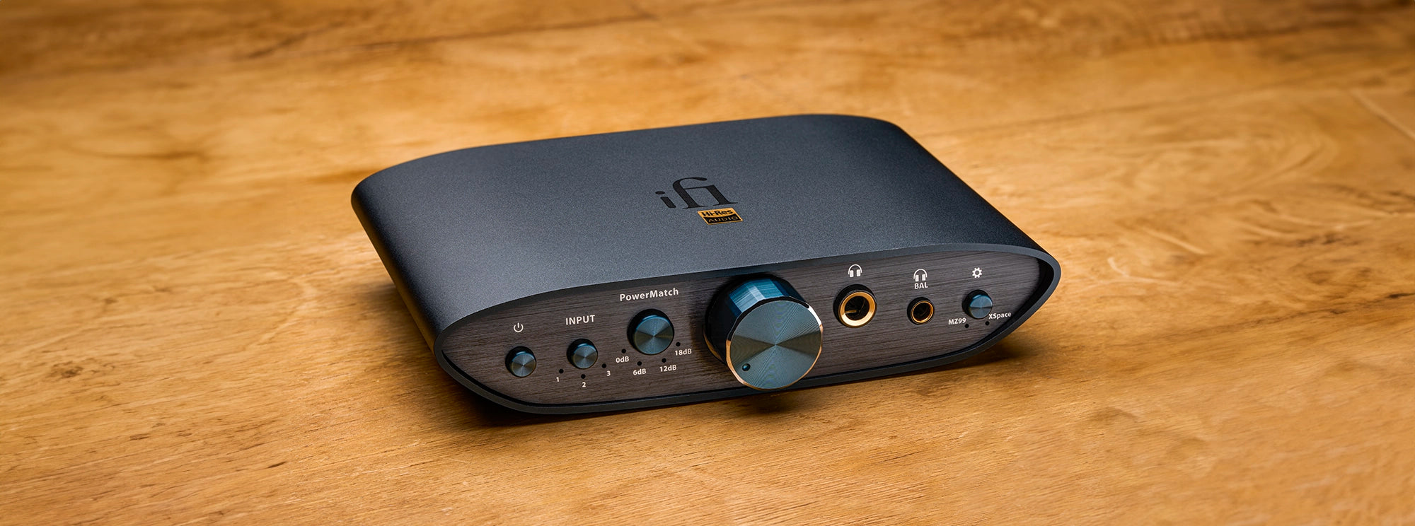 Meze Audio X iFi Audiophile Set - High-End Audio Experience Meze Audio X iFi Audiophile Set - High-End Audio Experience