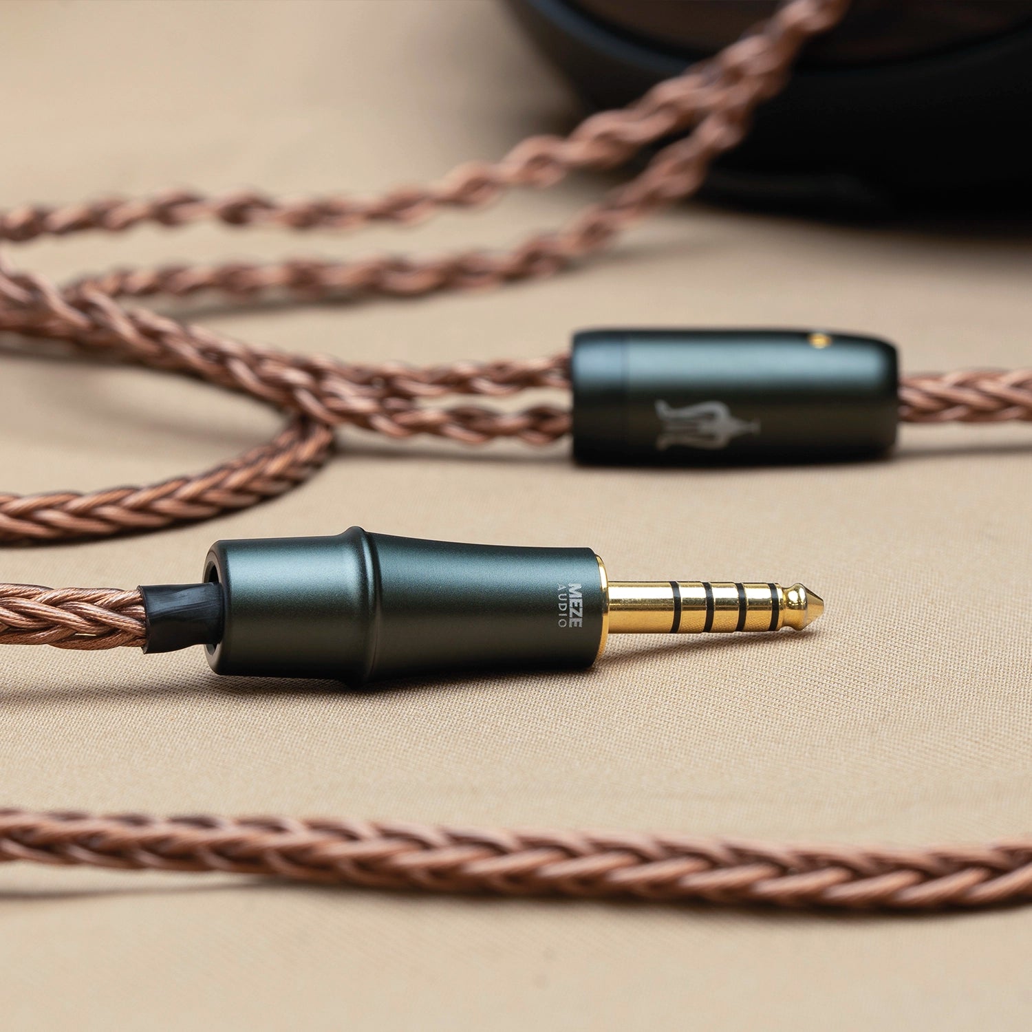 Meze Audio Premium 4.4 mm Balanced Copper Cable