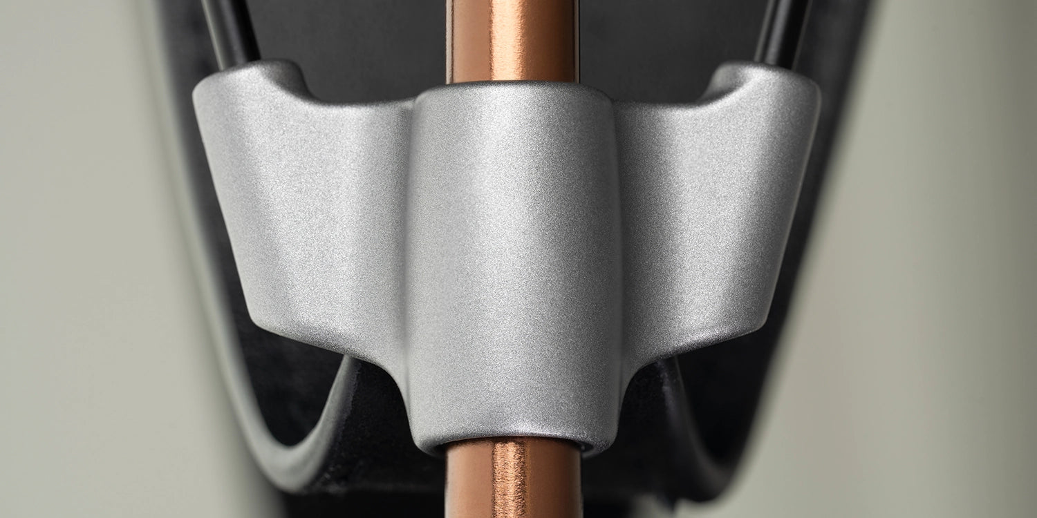 Meze Audio POET premium built open-back planar magnetic driver headphones details