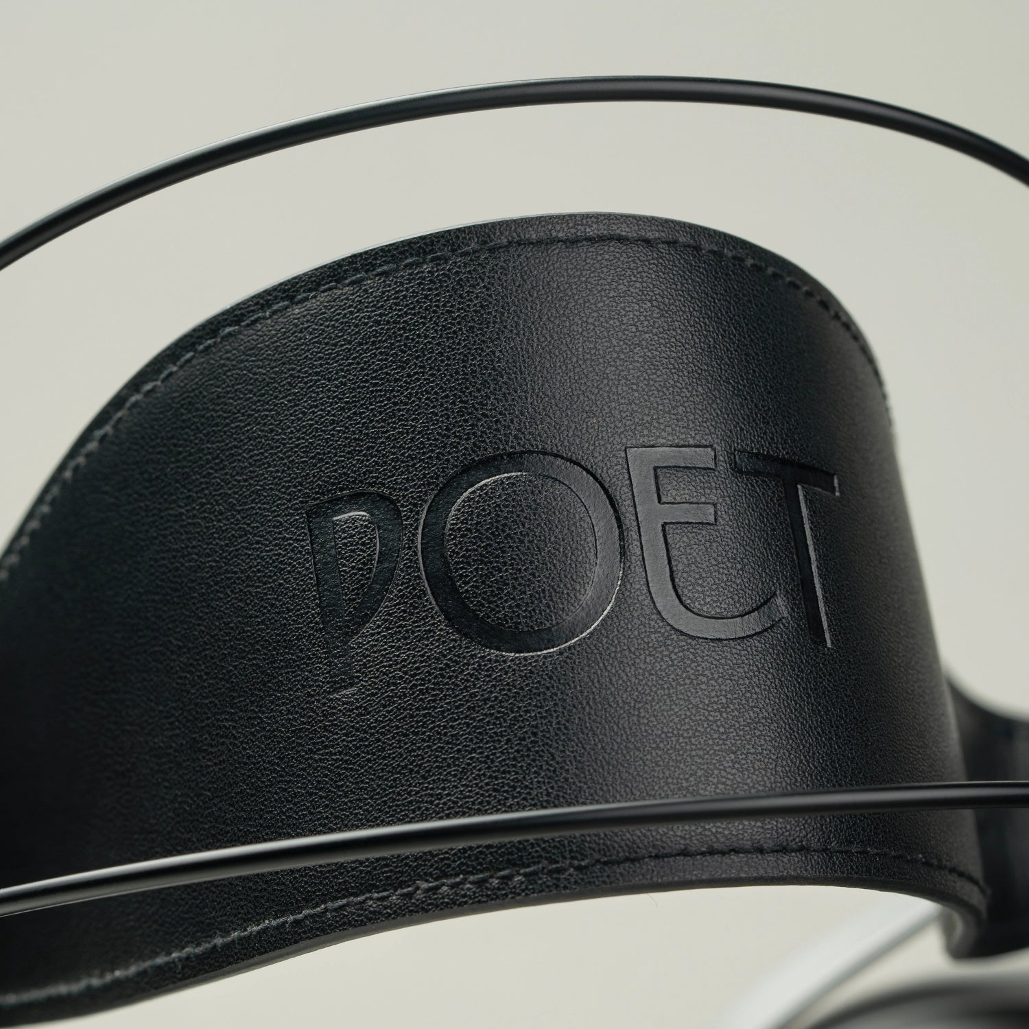 Meze Audio POET premium built open-back planar magnetic driver headphones headband